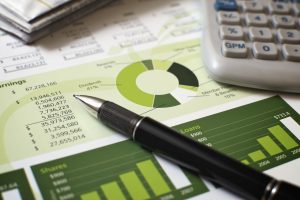 finance