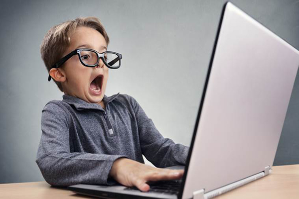 Child Modern Education