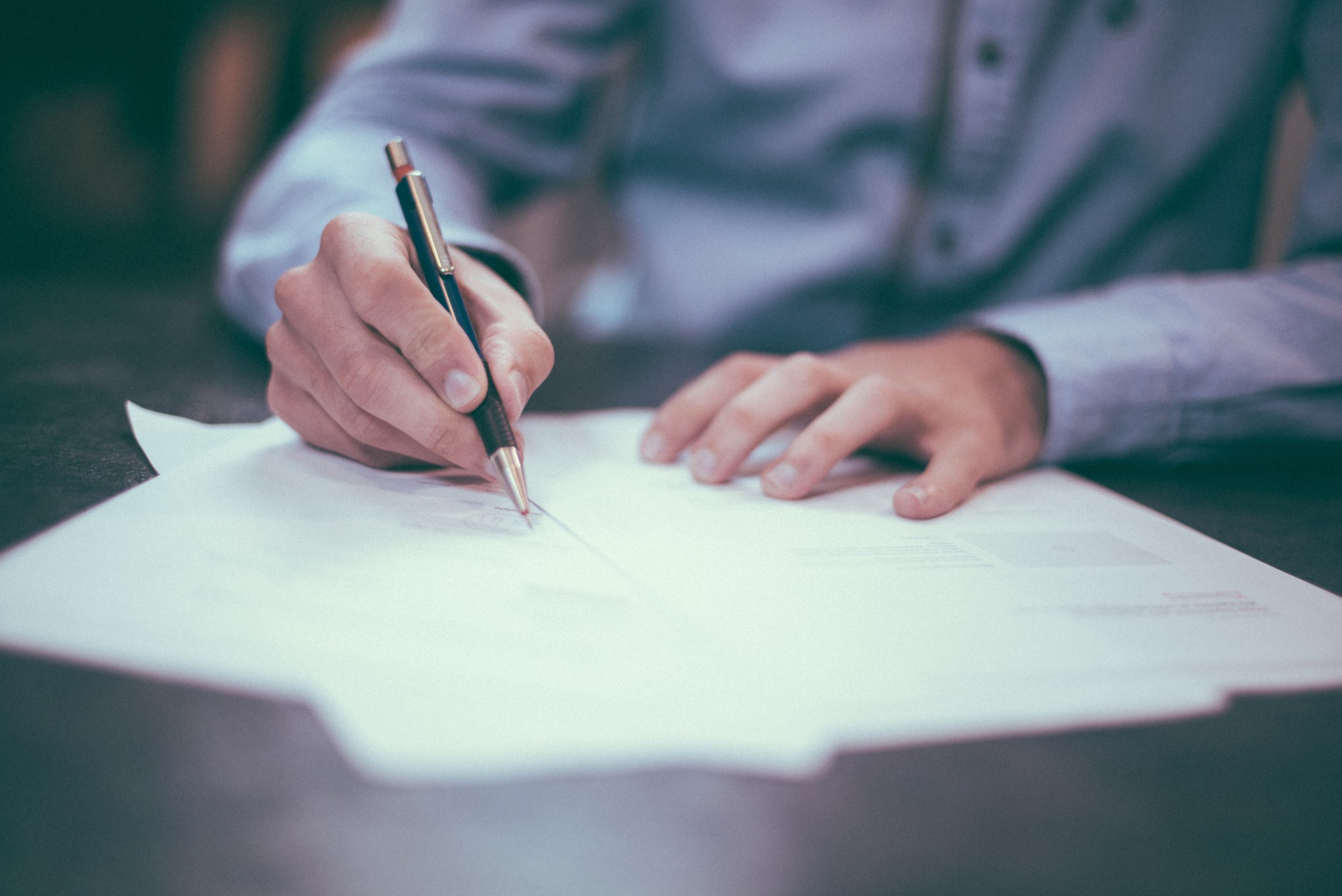 legal sla case study