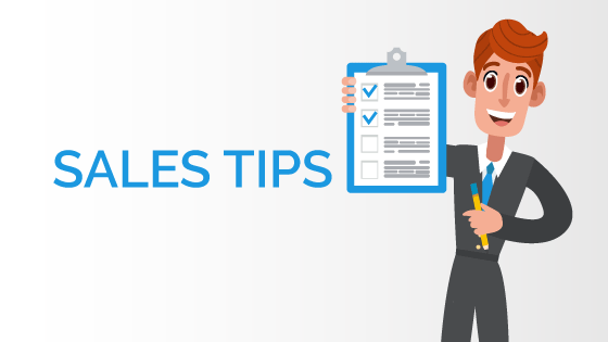 sales tips