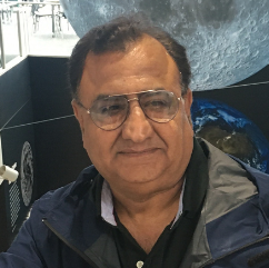 Lalit Khaneja