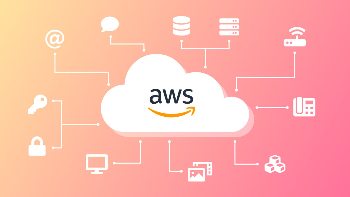 aws database video