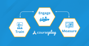 train engage measure