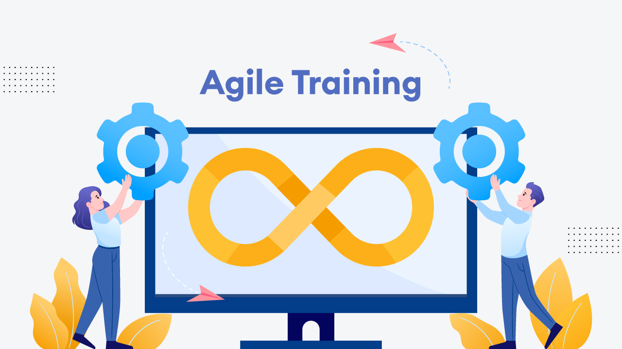 agile training