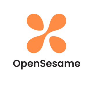 open sesame
